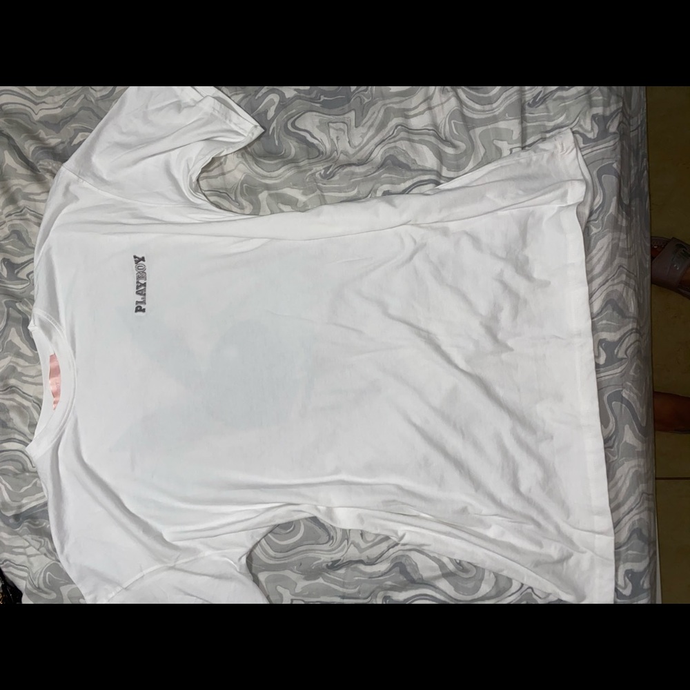 Playboy T-shirt Dress